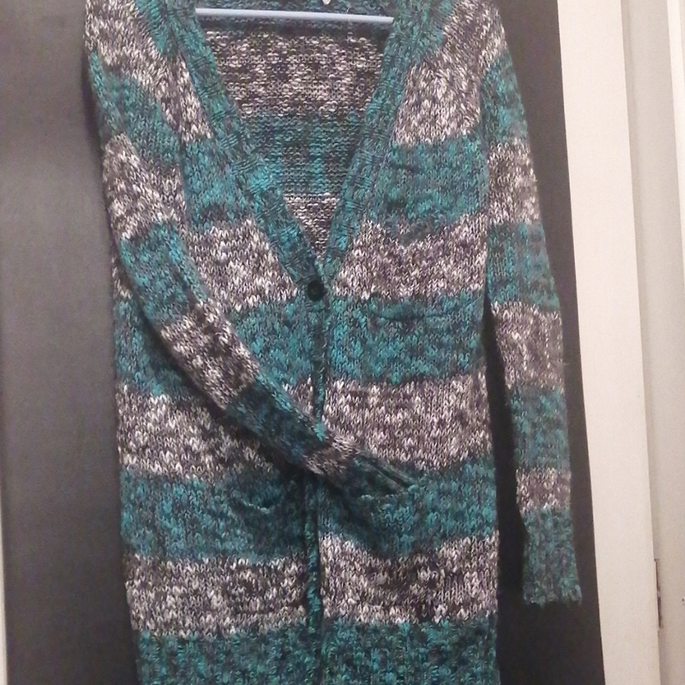 BDG Cardigan sweater